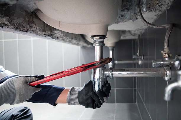Trusted Gas Line Repair service in Broad Brook, CT - AAA Plumbing Heating
